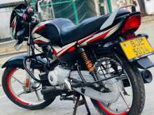 Bajaj CT-100 2024 Motorbike