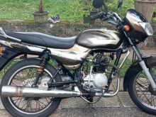 Bajaj CT-100 2006 Motorbike