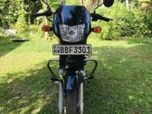 Bajaj CT-100 2014 Motorbike