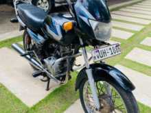 Bajaj CT-100 2009 Motorbike