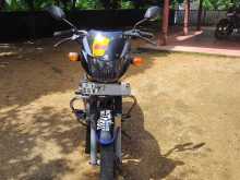 Bajaj CT-100 2010 Motorbike