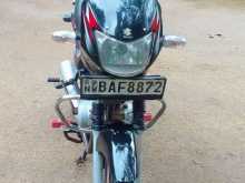 Bajaj CT-100 2013 Motorbike