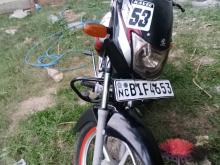 Bajaj CT-100 2019 Motorbike