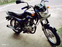 Bajaj CT-100 2020 Motorbike