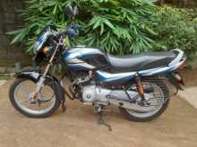 Bajaj CT-100 2023 Motorbike