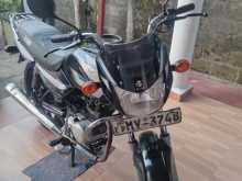 Bajaj CT-100 2006 Motorbike