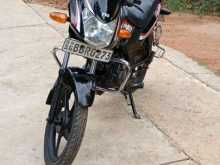 Bajaj CT-100 2006 Motorbike