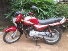 Bajaj CT-100 2019 Motorbike