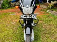 Bajaj CT-100 2012 Motorbike