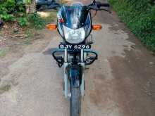 Bajaj Ct-100 2025 Motorbike
