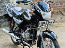 Bajaj CT-100 2013 Motorbike