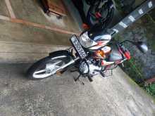 Bajaj CT-100 2024 Motorbike