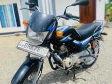 Bajaj CT-100 2019 Motorbike