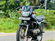 Bajaj CT-100 2006 Motorbike