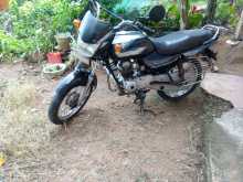 Bajaj CT-100 2010 Motorbike