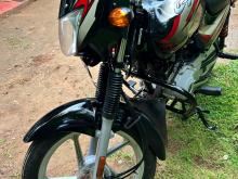 Bajaj CT-100 2025 Motorbike