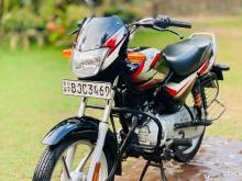 Bajaj CT-100 2023 Motorbike