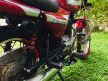 Bajaj CT-100 2010 Motorbike