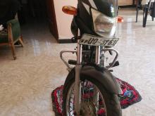 Bajaj CT-100 2009 Motorbike