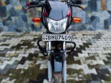 Bajaj CT-100 2019 Motorbike