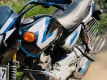 Bajaj CT-100 2009 Motorbike