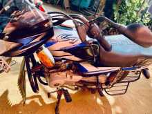 Bajaj CT-100 2023 Motorbike
