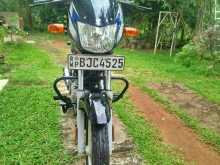 Bajaj CT-100 2022 Motorbike