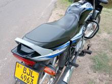 Bajaj CT-100 2025 Motorbike