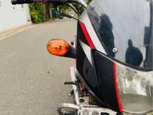 Bajaj CT-100 2013 Motorbike