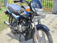 Bajaj CT-100 2024 Motorbike