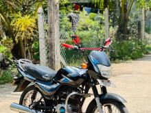 Bajaj CT-100 2007 Motorbike