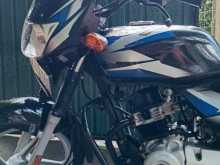Bajaj CT-100 2024 Motorbike