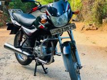 Bajaj CT-100 2014 Motorbike