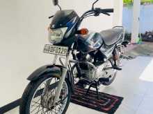 Bajaj CT-100 2016 Motorbike