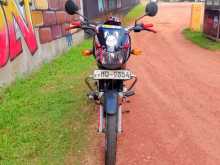 Bajaj CT-100 2006 Motorbike