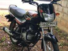 Bajaj CT-100 2022 Motorbike