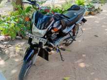 Bajaj CT-100 2009 Motorbike