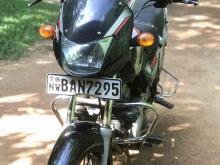 Bajaj CT-100 2013 Motorbike