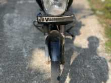 Bajaj CT-100 2010 Motorbike