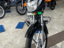 Bajaj CT-100 2026 Motorbike