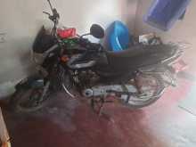 Bajaj Ct-100 2011 Motorbike