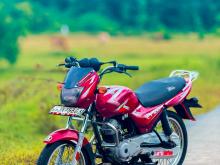 Bajaj CT-100 2006 Motorbike