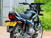 Bajaj CT-100 2024 Motorbike