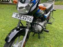 Bajaj CT-100 ES 2022 Motorbike