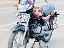 Bajaj CT-100 2023 Motorbike