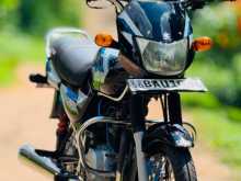 Bajaj CT-100 2013 Motorbike