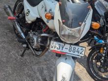 Bajaj CT-100 2005 Motorbike