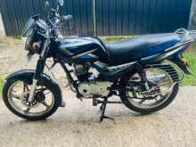 Bajaj CT-100 2007 Motorbike