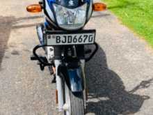 Bajaj CT-100 2023 Motorbike
