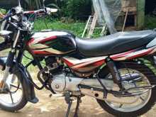 Bajaj CT-100 2023 Motorbike